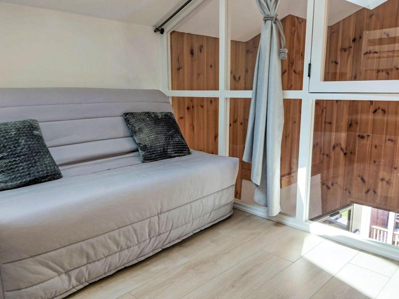 Vacaciones en montaña Apartamento 3 piezas para 6 personas (5) - La Coupe de Cristal - Saint Gervais - Alojamiento