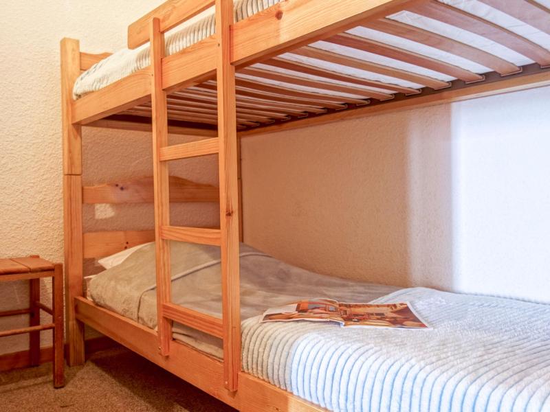 Holiday in mountain resort 2 room apartment sleeping corner 6 people (6) - La Divaria - Tignes - Accommodation