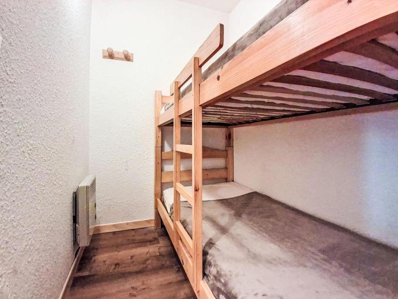 Vacaciones en montaña Apartamento cabina 2 piezas para 5 personas (6) - La Divaria - Tignes - Alojamiento