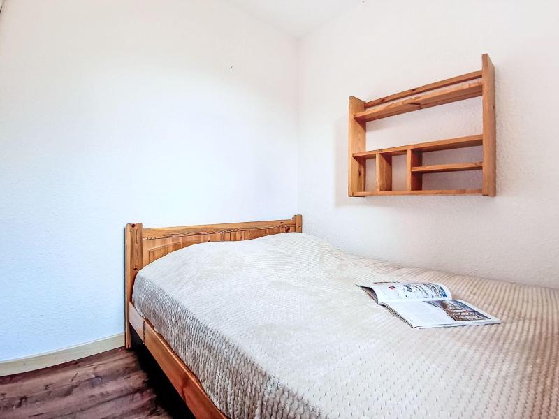 Vacaciones en montaña Apartamento cabina 2 piezas para 5 personas (6) - La Divaria - Tignes - Alojamiento