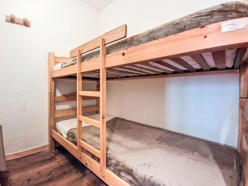 Vakantie in de bergen Appartement 2 kamers bergnis 5 personen (6) - La Divaria - Tignes - Verblijf