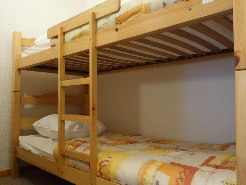 Vakantie in de bergen Appartement 2 kamers bergnis 5 personen (6) - La Divaria - Tignes - Cabine