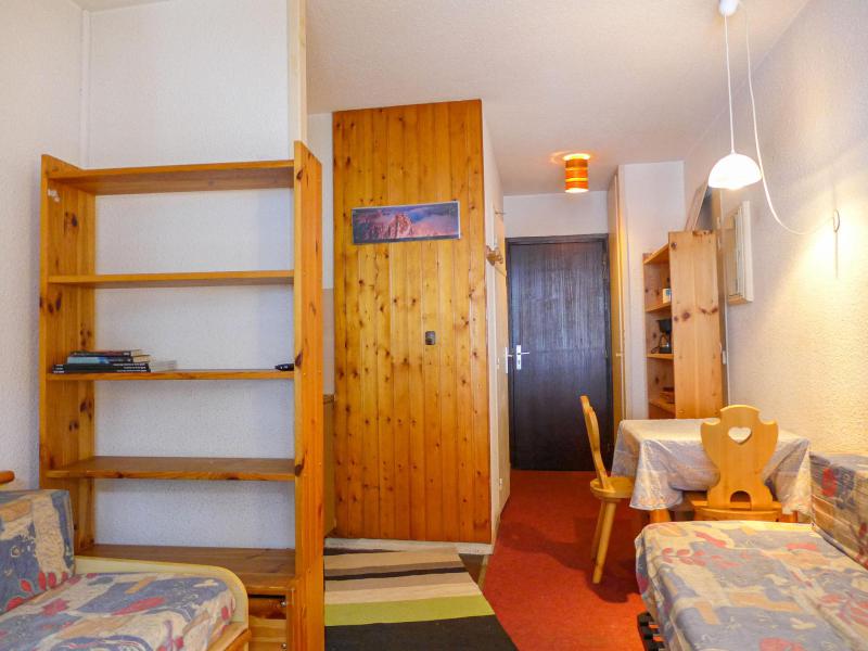 Каникулы в горах Апартаменты 1 комнат 2 чел. (2) - La Forclaz - Chamonix - Салон