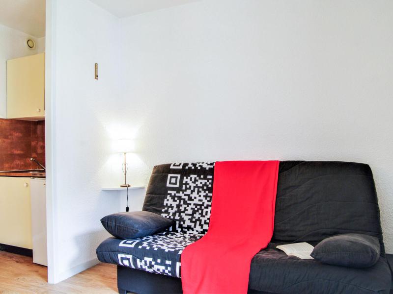 Каникулы в горах Апартаменты 1 комнат 2 чел. (6) - La Forclaz - Chamonix - квартира