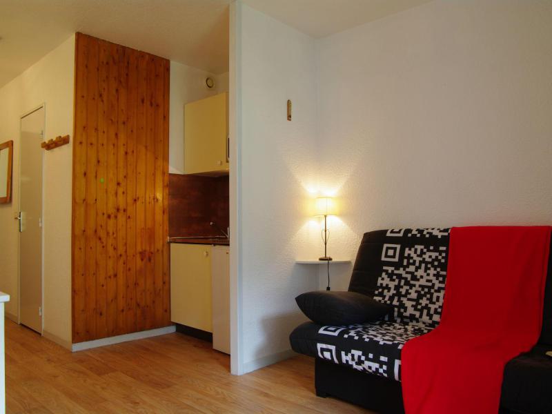 Urlaub in den Bergen 1-Zimmer-Appartment für 2 Personen (6) - La Forclaz - Chamonix - Unterkunft
