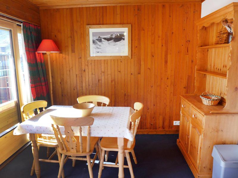 Holiday in mountain resort 2 room apartment 4 people (3) - La Grande Casse - Tignes - Table