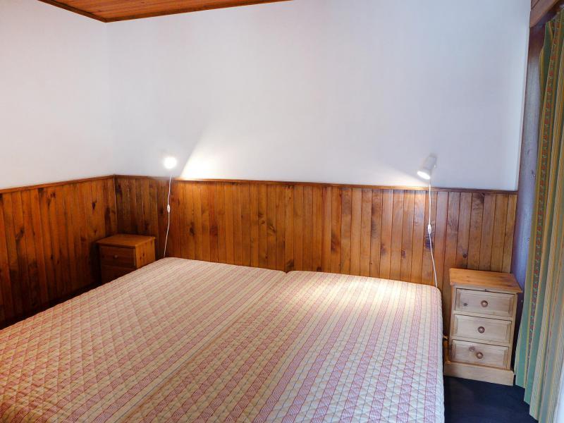 Urlaub in den Bergen 2-Zimmer-Appartment für 4 Personen (3) - La Grande Casse - Tignes - Einzelbett