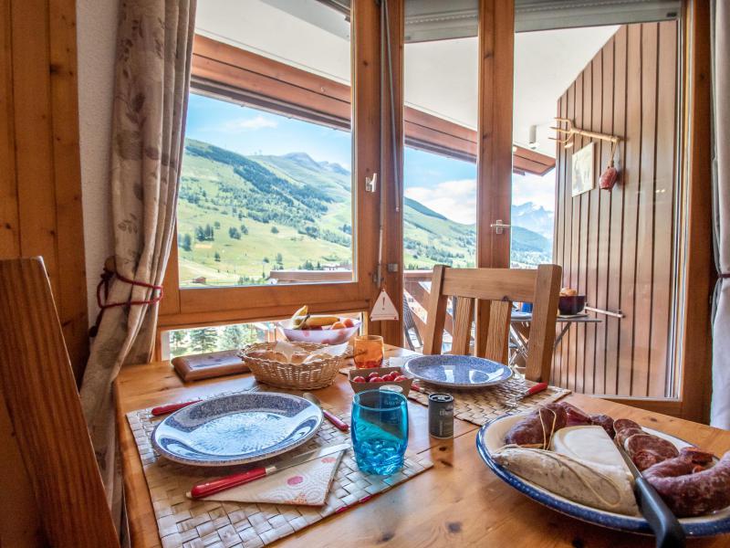 Urlaub in den Bergen 2-Zimmer-Appartment für 4 Personen (1) - La Grande Chaume - Les 2 Alpes - Unterkunft