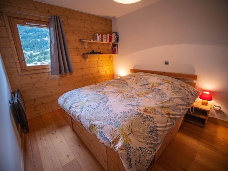 Vakantie in de bergen Appartement 3 kamers 5 personen (E11) - La Grange Aux Fées - Valmorel