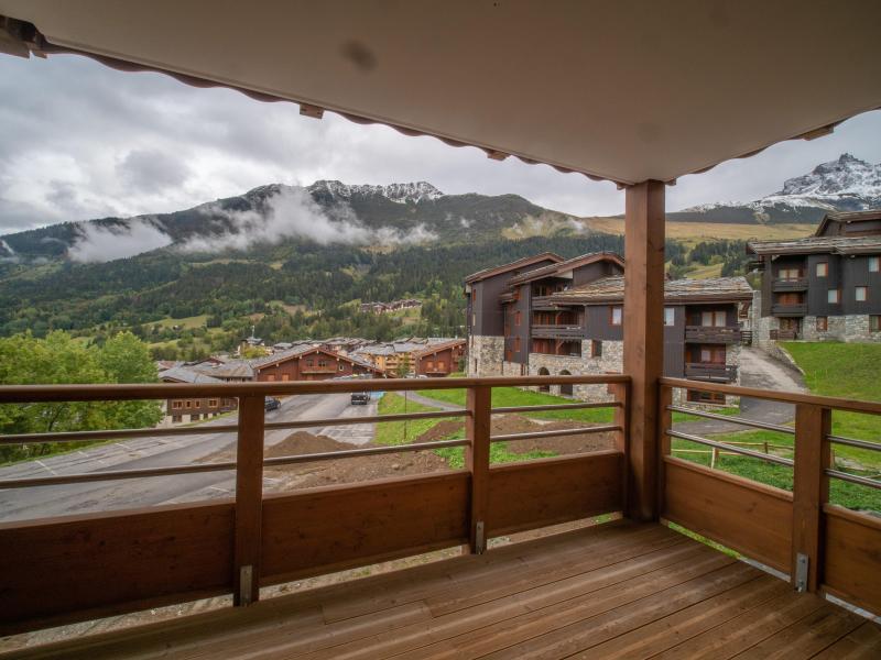 Holiday in mountain resort 3 room apartment 5 people (E11) - La Grange Aux Fées - Valmorel