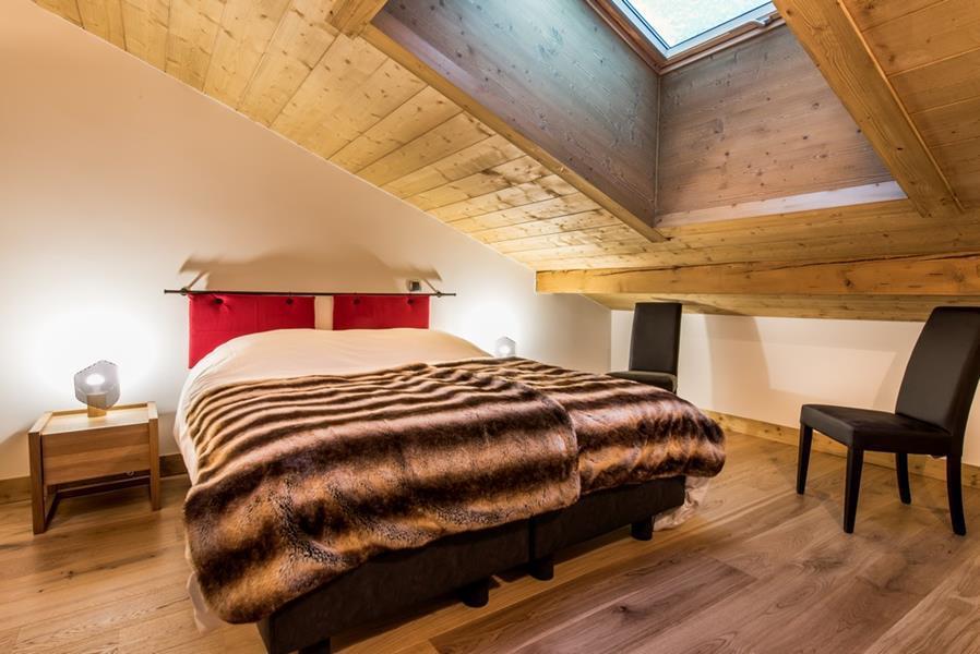 Vacances en montagne Appartement 7 pièces 12 personnes (E25-26) - La Grange Aux Fées - Valmorel - Logement