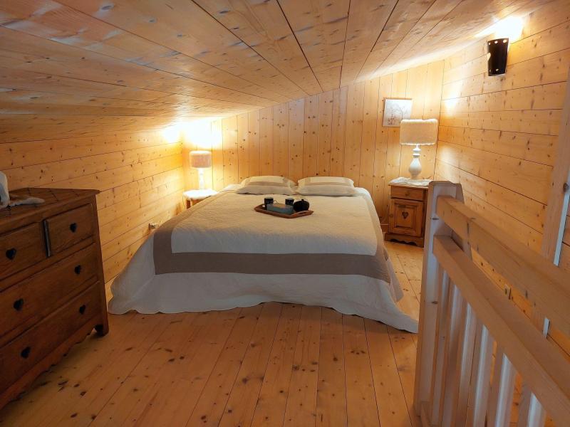 Urlaub in den Bergen 1-Zimmer-Appartment für 4 Personen (3) - La Jacquerie - Combloux - Unterkunft