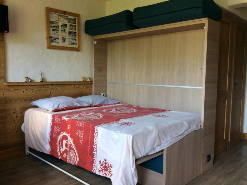 Vacanze in montagna Appartamento 2 stanze per 4 persone - La Listière - Arêches-Beaufort