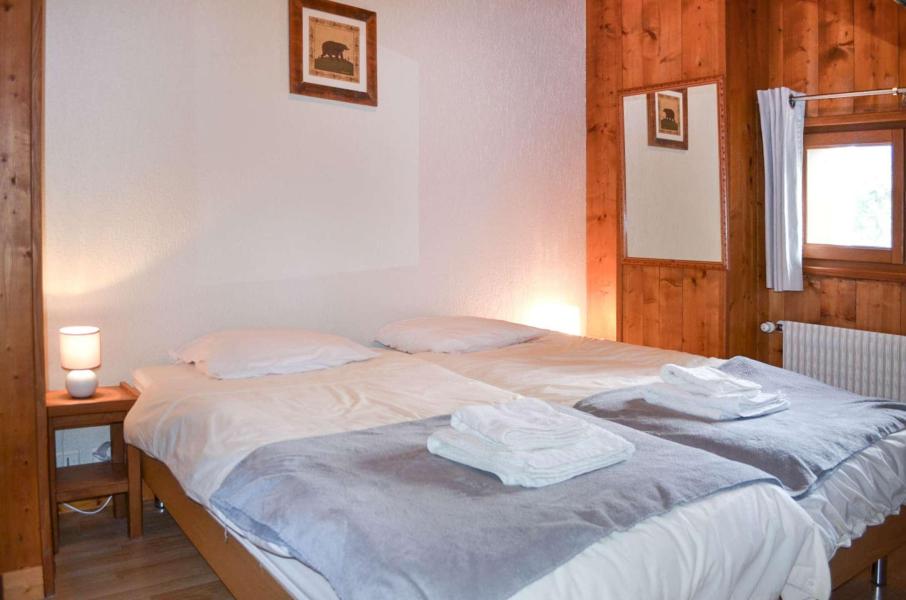 Каникулы в горах Апартаменты дуплекс 5 комнат 10 чел. (3) - La Maison Rose - Morzine - Комната