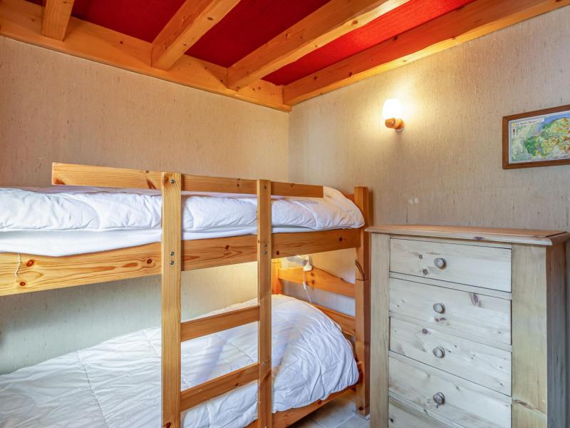 Vakantie in de bergen Appartement 1 kamers 5 personen (2) - la Pointe d'Anterne - Saint Gervais - Verblijf