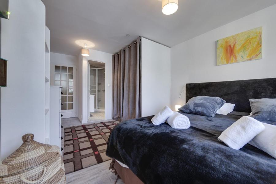 Каникулы в горах Апартаменты 4 комнат 6 чел. (33) - La Résidence 2100 B  - Tignes - квартира