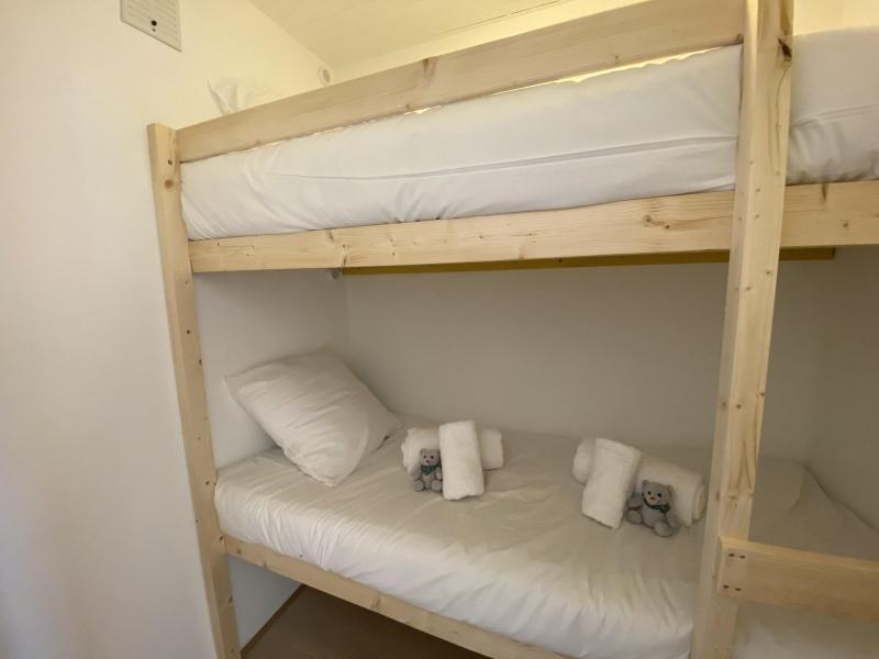 Wakacje w górach Apartament 2 pokojowy kabina 4 osób (24) - La Résidence 2100 B  - Tignes - Kabina