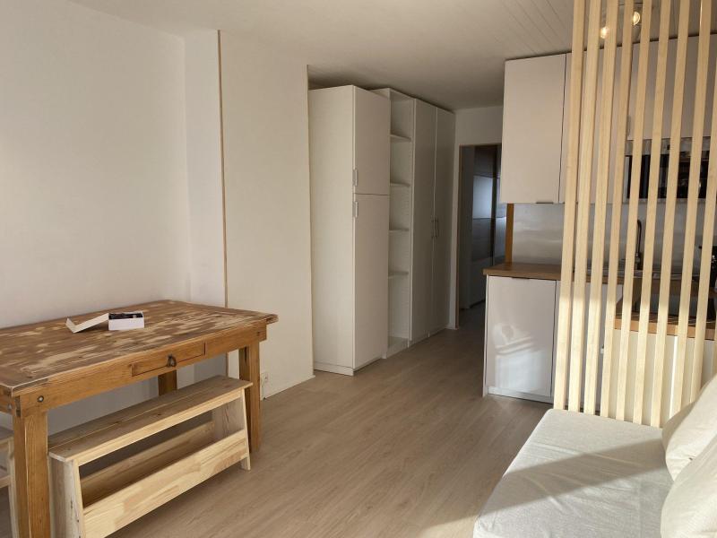 Vakantie in de bergen Appartement 2 kabine kamers 4 personen (24) - La Résidence 2100 B  - Tignes - Verblijf