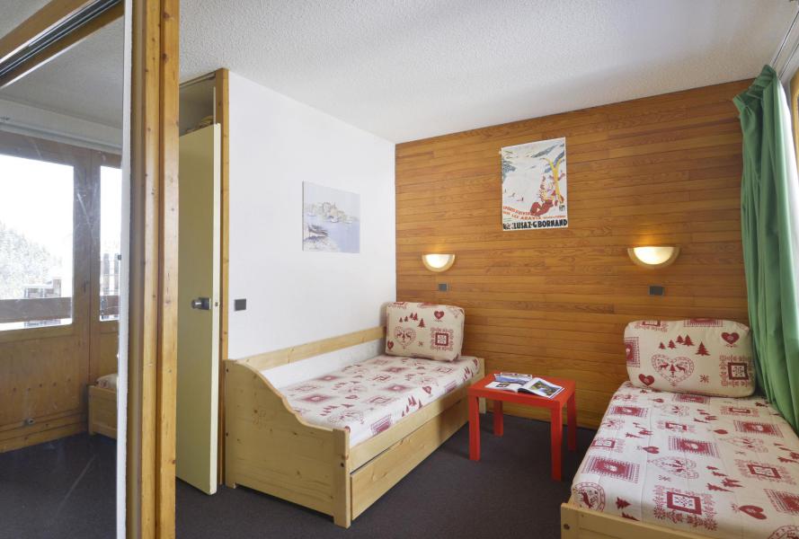 Vakantie in de bergen Studio 4 personen (202) - La Résidence 3000 - La Plagne - Cabine