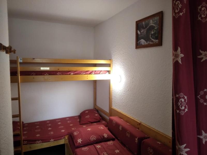 Vakantie in de bergen Studio 4 personen (305) - La Résidence 3000 - La Plagne - Kamer