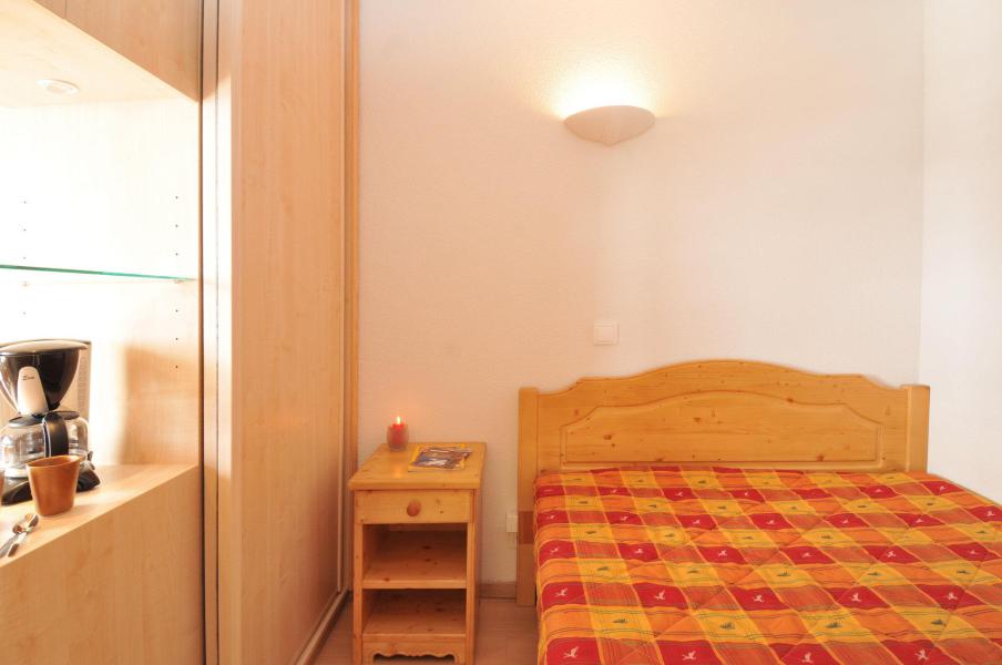 Vacances en montagne Appartement 2 pièces cabine 5 personnes (421) - La Résidence Aigue-Marine - La Plagne - Cabine