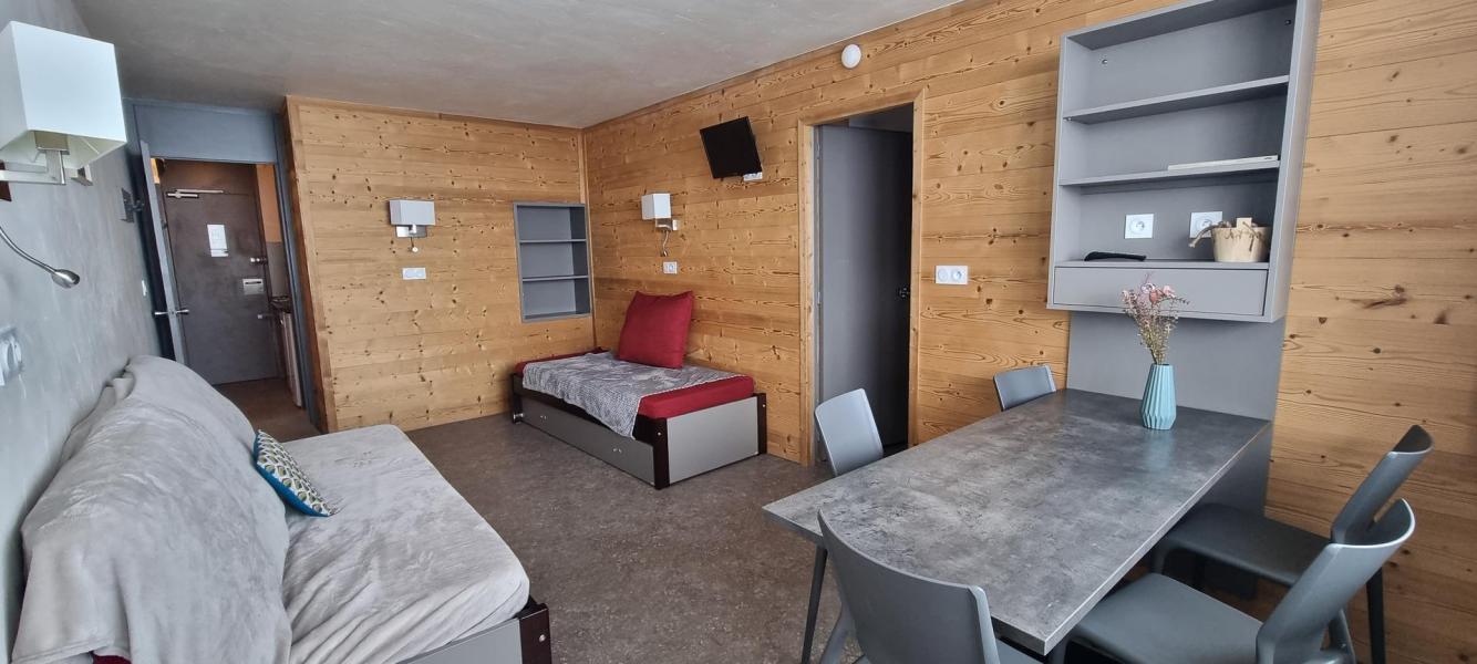 Vacaciones en montaña Apartamento 2 piezas para 5 personas (A2H135) - La Résidence Aime 2000 le Zénith - La Plagne - Estancia