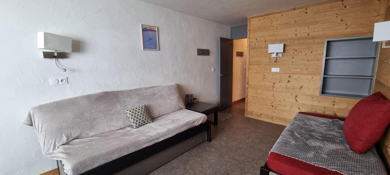 Vacaciones en montaña Apartamento 2 piezas para 5 personas (A2H135) - La Résidence Aime 2000 le Zénith - La Plagne - Estancia