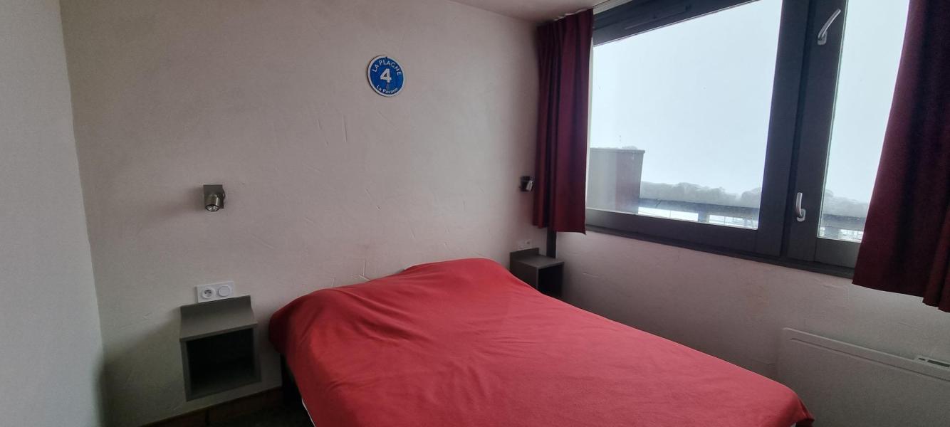 Vakantie in de bergen Appartement 2 kamers 5 personen (A2H135) - La Résidence Aime 2000 le Zénith - La Plagne - Kamer