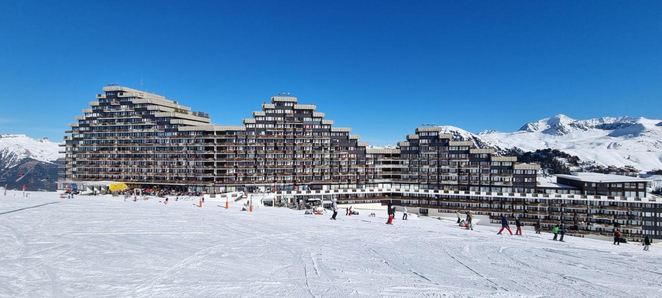 Urlaub in den Bergen La Résidence Aime 2000 - le Zodiac - La Plagne