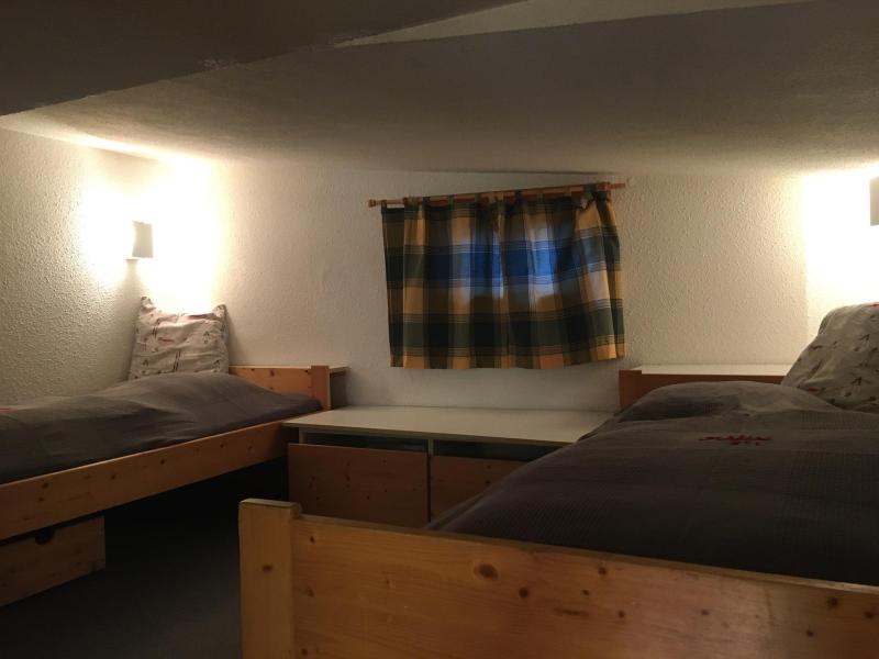 Holiday in mountain resort 2 room duplex apartment 6 people (314) - La Résidence Alliet - Les Arcs - Accommodation