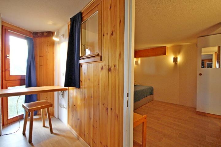 Urlaub in den Bergen 2 Zimmer Maisonettewohnung für 6 Personen (307) - La Résidence Alliet - Les Arcs - Unterkunft