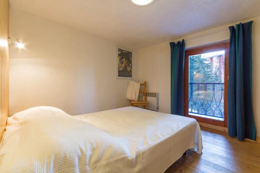 Vakantie in de bergen Appartement duplex 3 kamers 8 personen (101) - La Résidence Alliet - Les Arcs - Cabine