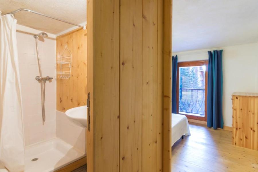 Vakantie in de bergen Appartement duplex 3 kamers 8 personen (101) - La Résidence Alliet - Les Arcs - Hal