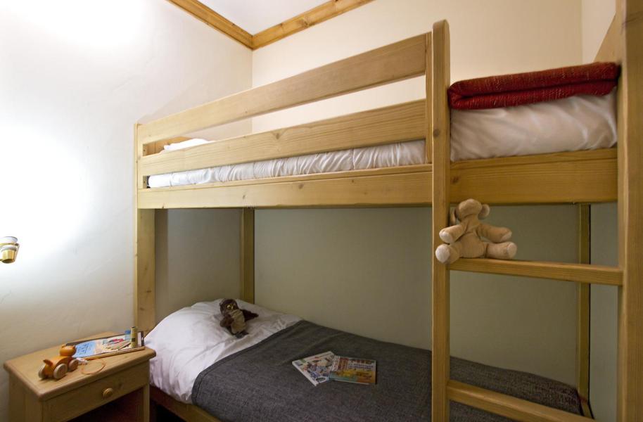 Holiday in mountain resort 3 room apartment sleeping corner 8 people (13) - La Résidence Alpina Lodge - Les 2 Alpes