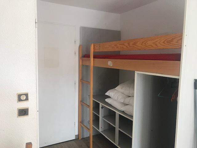 Wakacje w górach Apartament 2 pokojowy 4 osób (114) - La Résidence Altineige - Val Thorens - Wejście