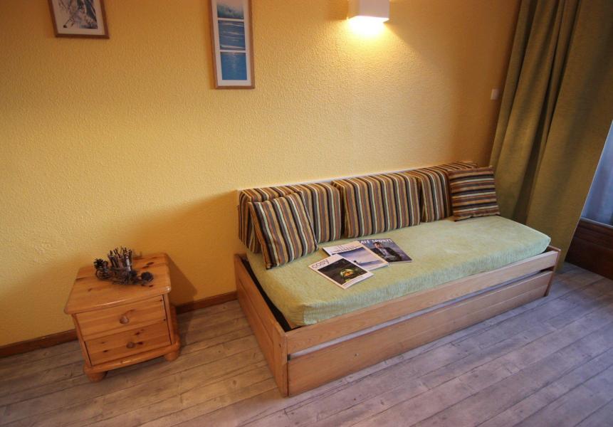 Vacaciones en montaña Apartamento cabina para 4 personas (414) - La Résidence Altineige - Val Thorens - Cabina