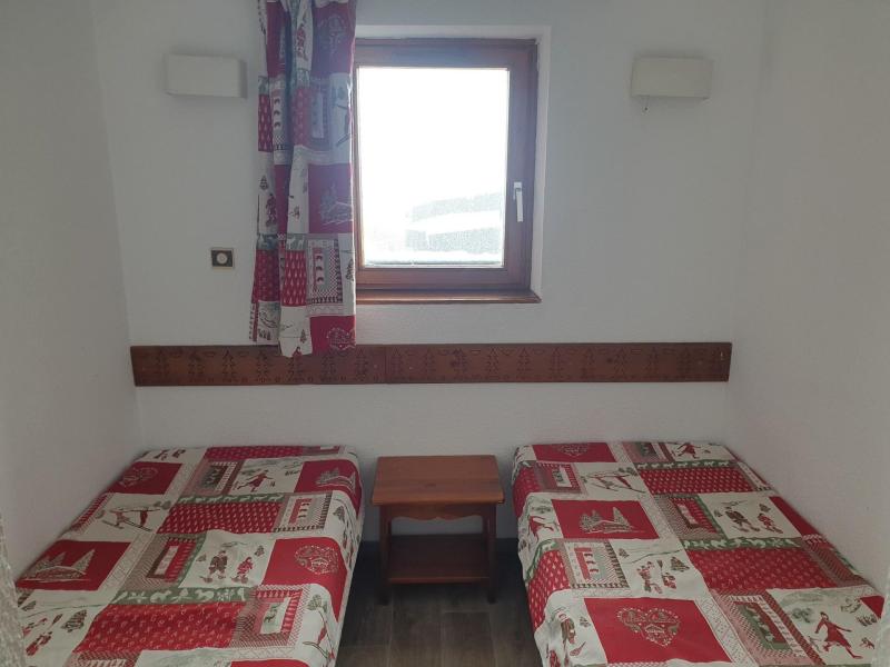 Vakantie in de bergen Appartement 2 kamers 4 personen (618) - La Résidence Altineige - Val Thorens - 1 persoons bed