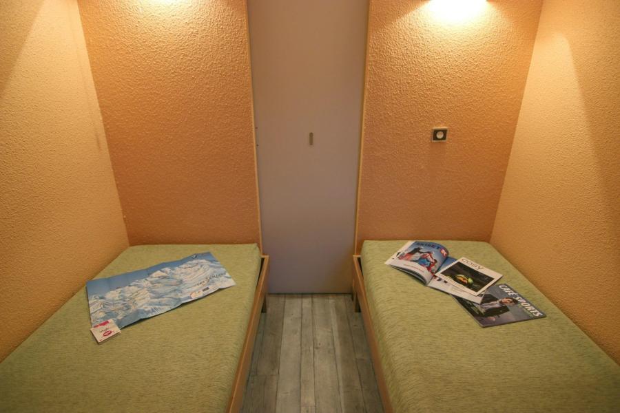 Vakantie in de bergen Studio cabine 4 personen (414) - La Résidence Altineige - Val Thorens - Cabine