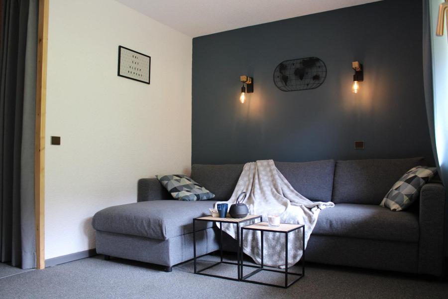 Vacanze in montagna Appartamento 1 stanze per 4 persone (62) - La Résidence Améthyste - La Plagne