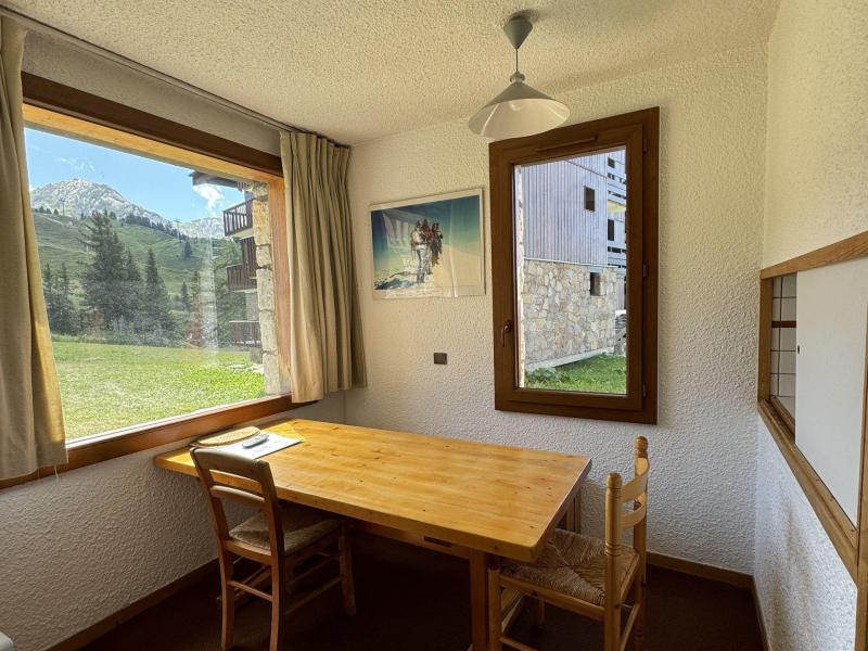 Wakacje w górach Apartament 2 pokojowy 5 osób (01) - La Résidence Améthyste - La Plagne