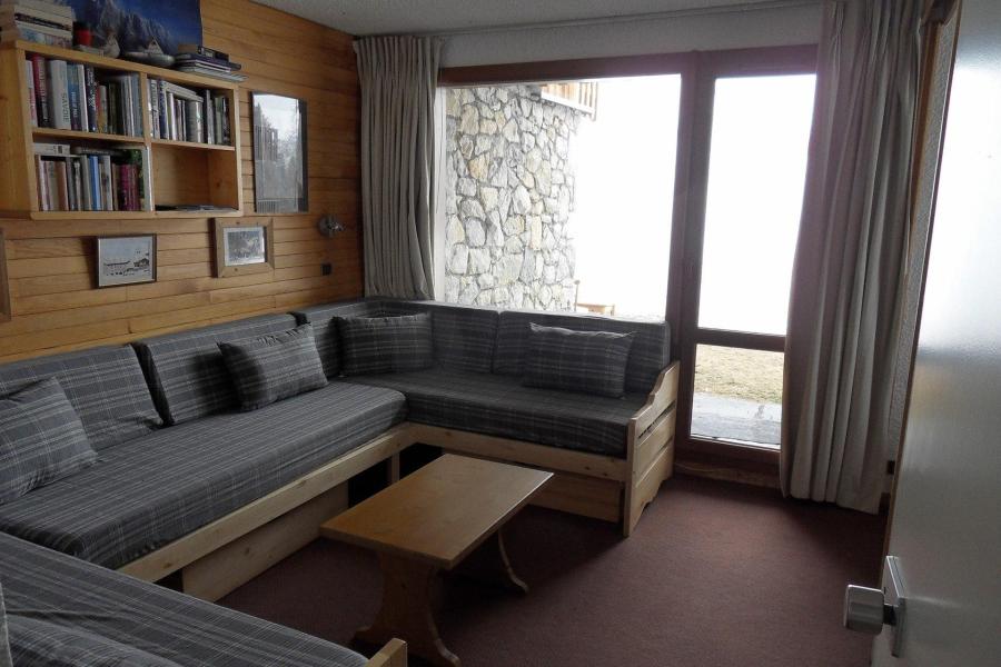 Wakacje w górach Apartament 2 pokojowy 5 osób (01) - La Résidence Améthyste - La Plagne