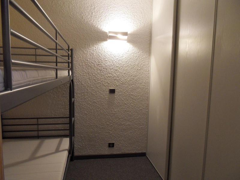 Vacanze in montagna Appartamento 1 stanze per 4 persone (62) - La Résidence Améthyste - La Plagne - Camera