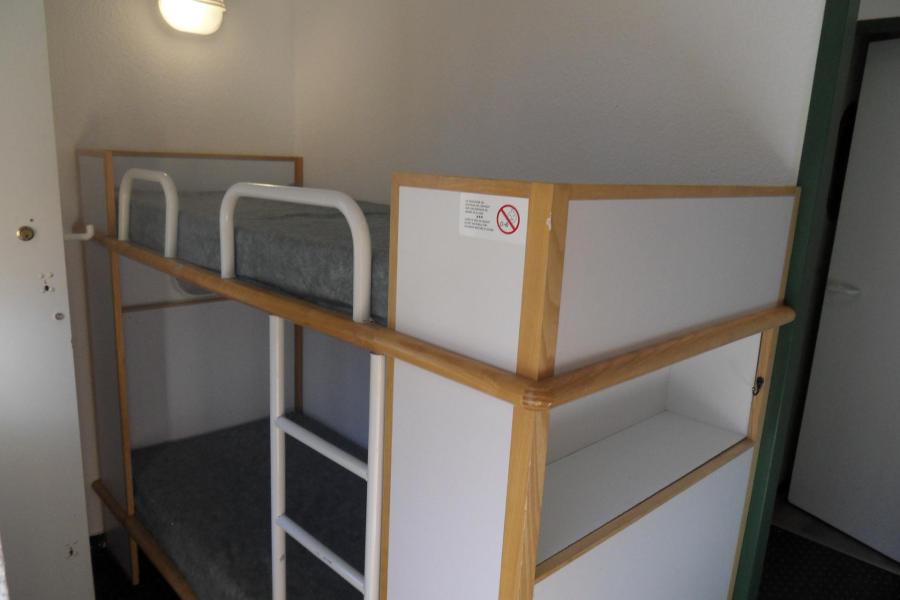 Vacances en montagne Studio cabine 4 personnes (317) - La Résidence Andromède - La Plagne