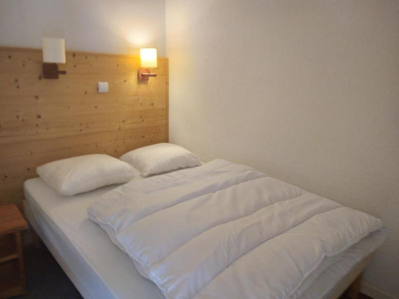 Urlaub in den Bergen 2-Zimmer-Appartment für 5 Personen (509) - La Résidence Andromède - La Plagne - Schlafzimmer