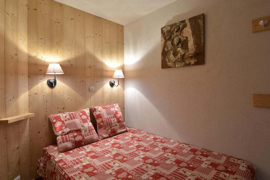 Vacanze in montagna Appartamento 2 stanze per 5 persone (209) - La Résidence Andromède - La Plagne