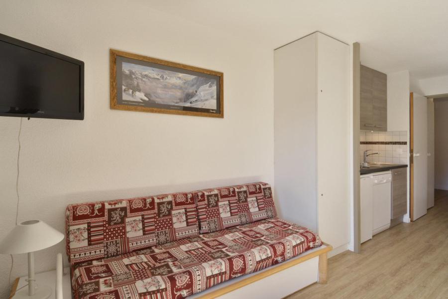 Vacanze in montagna Appartamento 3 stanze per 6 persone (422) - La Résidence Andromède - La Plagne