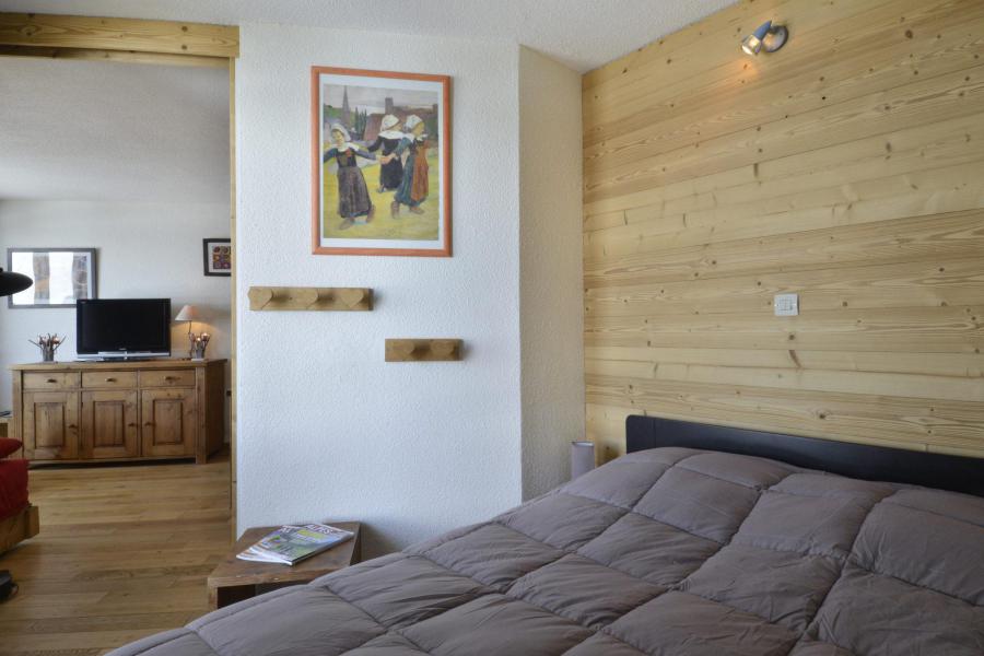 Vacanze in montagna Appartamento 3 stanze per 6 persone (105) - La Résidence Andromède - La Plagne