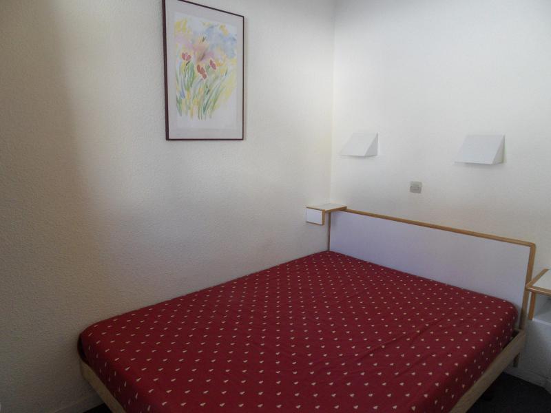 Vakantie in de bergen Appartement 2 kamers 5 personen (207) - La Résidence Andromède - La Plagne - Verblijf