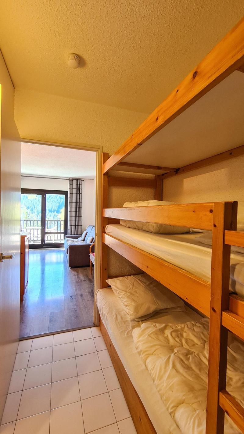 Vacances en montagne Studio 4 personnes (108) - La Résidence Andromède - Flaine - Logement