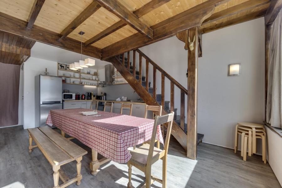 Vacances en montagne Appartement duplex 5 pièces 12 personnes (6) - La Résidence Armaillis - Tignes